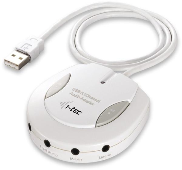 I-Tec USB51AA