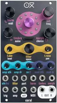 OXI Electronic Coral