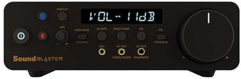 Creative Sound Blaster X5