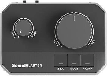 Creative Sound Blaster G8