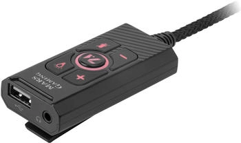 Mars Gaming MSC2 black