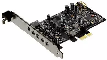 Creative Sound Blaster Audigy Fx Pro