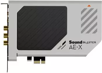 Creative Sound Blaster AE-X
