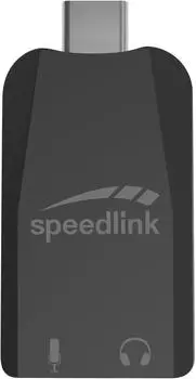 Speedlink Vigo
