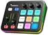 Maono G1 Neo Gaming Audio Mixer, USB-Soundkarte, schwarz