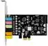 Conceptronic EMRICK15B PCIe Soundkarte 7.1CH S/PDIF 24Bit/192kHz (EMRICK15B)