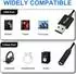 Equip USB-A auf 3,5mm 4-Pin Audio Adapter, DAC (147945)