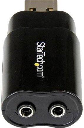 StarTech USB 2.0 Audio Adapter