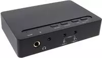 InLine 66670B, InLine 66670B USB 2.0