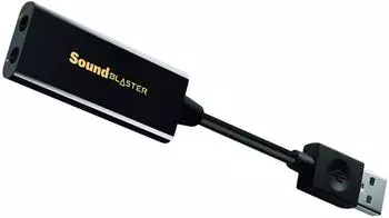 Creative Sound Blaster PLAY! 3