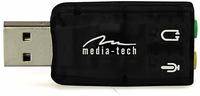 Media-Tech VIRTU 5.1 (MT5101)