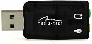 Media-Tech VIRTU 5.1 (MT5101)