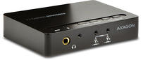 Axagon ADA-71 USB 7.1 Soundbox