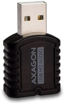 Axagon ADA-17 USB HQ Mini Audio
