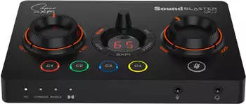 Creative SoundBlaster GC7