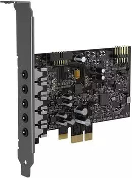Creative Sound Blaster Audigy FX V2