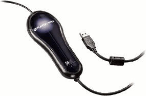 Plantronics DA55 (36818-03) Adapter/Verteiler