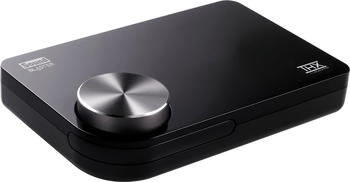Creative Soundblaster X-FI Surround 5.1 USB
