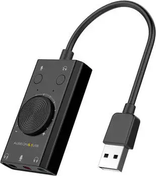 Terratec Aureon 5.1 USB