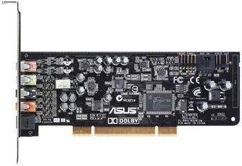 ASUS Xonar 5.1 DG