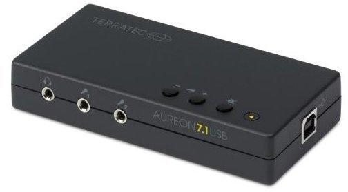 Terratec Aureon 7.1 USB