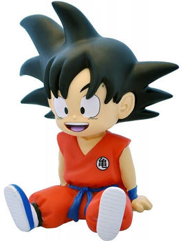 Plastoy Dragon Ball Z San Goku