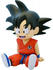Plastoy Dragon Ball Z San Goku