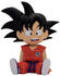 Plastoy Dragon Ball Z San Goku
