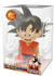 Plastoy Dragon Ball Z San Goku