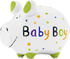 KCG Sparschwein Baby Boy (407248)