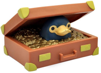 Plastoy Phantastische Tierwesen Niffler 16cm (PLA80096)