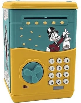 Lexibook Code-Sparschwein (JG150SC)