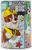 Stor Paw Patrol Metallspardose 15cm (44765)