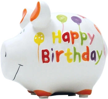 KCG Happy Birthday S (101187)
