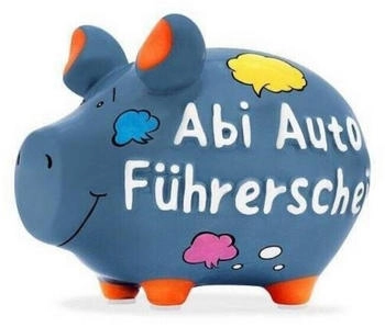 KCG Abi Auto Führerschein S (10034723)