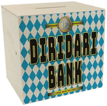 speecheese Diridari Bank 10x10x8cm (1001945)