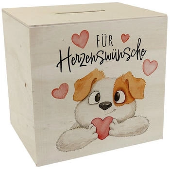 speecheese Für Herzenswünsche 10x10x8cm (1002491)