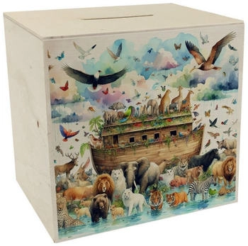 speecheese Arche Noah 10x10x8cm (1005873)
