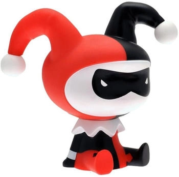 Plastoy Chibi Harley Quinn