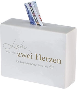 Casablanca Liebe ist, wenn sich zwei Herzen ... (56232)