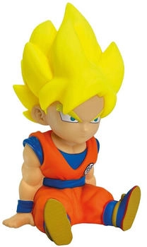 Plastoy Dragon Ball Son Goku Super Sayan 18,7cm (80120)
