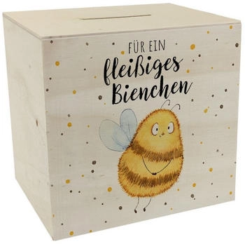 speecheese Für ein fleißiges Bienchen 10x10x8cm (1002541)
