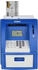 Idena Spardose Geldautomat mit Sound blau