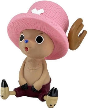 Plastoy Spardose Chopper Le Rentier