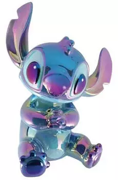 Enesco Disney Showcase Collection Stitch Spardose aus Keramik (6016079)