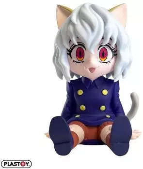 Plastoy Hunter X Hunter Neferupito Spardose