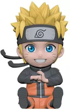 Plastoy Naruto Shippuden Ver. 2 Spardose