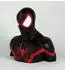 Semic Spider-Man (Miles Morales) Spardose PVC-Büste 25cm (BBSM016)