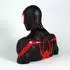 Semic Spider-Man (Miles Morales) Spardose PVC-Büste 25cm (BBSM016)