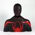 Semic Spider-Man (Miles Morales) Spardose PVC-Büste 25cm (BBSM016)